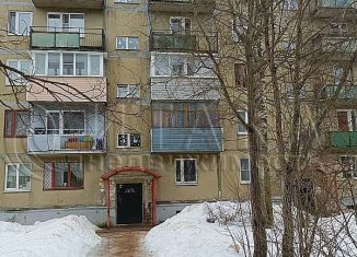 Продам двухкомнатную квартиру, 42 м2, Ленинградская область, улица Строителей, 7Б