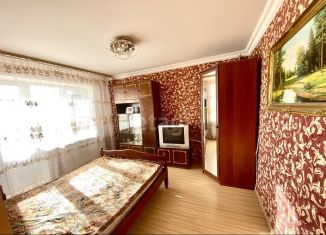 Продается 2-комнатная квартира, 47.4 м2, Куровское, Коммунистическая улица, 36