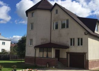 Дом в аренду, 356.7 м2, деревня Алабино, 3-й Санаторный тупик