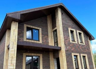 Продаю дом, 180 м2, территория ДНП Маринские дачи