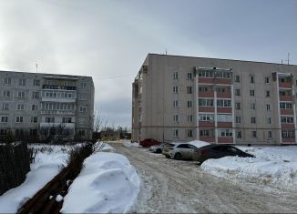 Продажа 3-комнатной квартиры, 60 м2, Вичуга, улица Володарского, 20А