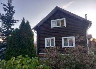 Продажа дома, 140 м2, деревня Ерепеты, Коллективная улица, 9