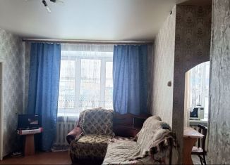 Двухкомнатная квартира на продажу, 42 м2, Прокопьевск, Латвийская улица, 35