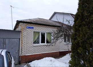 Продаю дом, 57.7 м2, Воронеж, Ленинский район, Госпитальная улица, 20