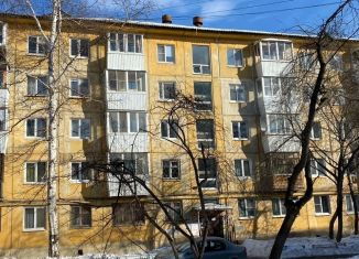 Продается двухкомнатная квартира, 45.5 м2, Екатеринбург, улица Мира, 3Ж, метро Динамо