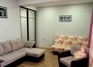 1-ком. квартира в аренду, 45 м2, Сочи, переулок Рахманинова, 39/12, микрорайон Новый Сочи