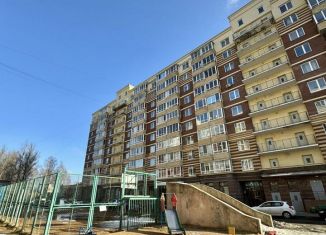Однокомнатная квартира на продажу, 41 м2, Смоленск, улица Гарабурды, 5, Ленинский район