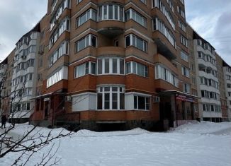 1-комнатная квартира на продажу, 40 м2, Серпухов, Красный переулок, 2