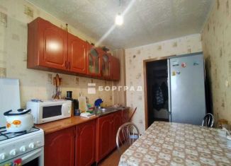 Продается двухкомнатная квартира, 54.6 м2, Борисоглебск, Юго-Восточный микрорайон, 4