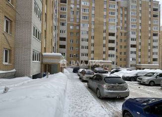 Продается однокомнатная квартира, 41 м2, Владимир, Октябрьский район, Новгородская улица, 5