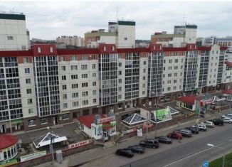 Двухкомнатная квартира на продажу, 63.3 м2, Ленинградская область, проспект 25 Октября