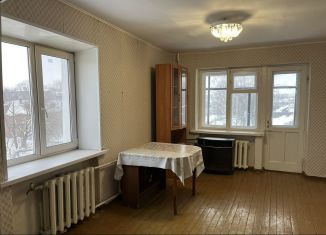 1-комнатная квартира на продажу, 31 м2, Татарстан, улица Мусы Джалиля, 47