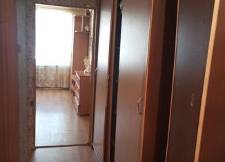 Аренда трехкомнатной квартиры, 55 м2, Вологодская область, Осановский проезд, 25