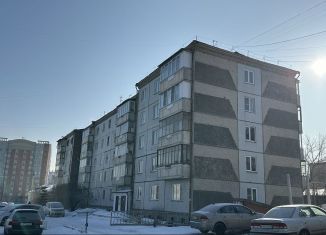 Продам трехкомнатную квартиру, 80 м2, Красноярск, 2-я Ботаническая улица, 2