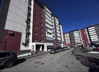 Сдача в аренду 1-комнатной квартиры, 39 м2, Волгоград, Советский район, улица Академика Комарова