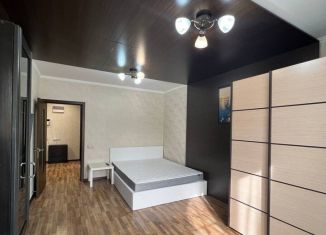 1-комнатная квартира в аренду, 45 м2, Сочи, Абрикосовая улица, 23А, микрорайон Макаренко