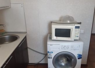 Сдается в аренду 1-ком. квартира, 35 м2, село Нижегородка, улица Чапаева, 29/1