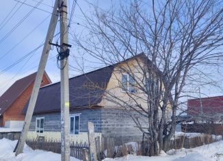 Продажа дома, 153.4 м2, Новосибирск, Шилкинская улица, 21