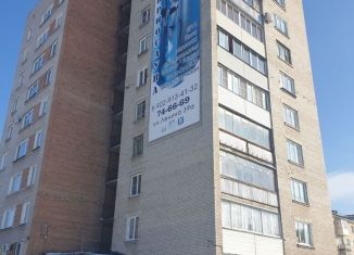 Однокомнатная квартира на продажу, 33 м2, Железногорск, проспект Курчатова, 18