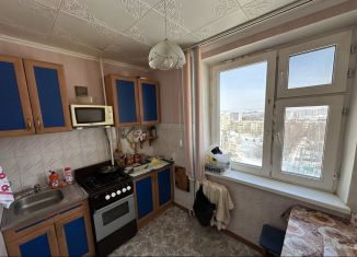 Продажа 1-комнатной квартиры, 36.3 м2, Альметьевск, улица Бигаш, 125