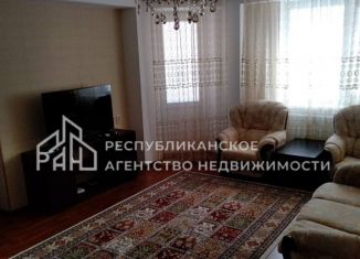 Продаю двухкомнатную квартиру, 57 м2, Дагестан, Шёлковая улица, 19