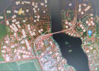 Продаю участок, 11 сот., посёлок Шуя, Восточная улица, 25