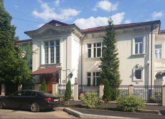 3-комнатная квартира на продажу, 126 м2, Москва, переулок Чернышевского, 8с1