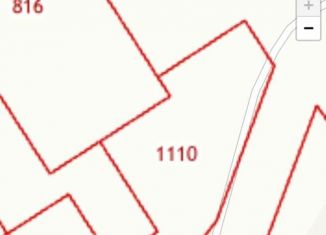 Продам участок, 7.9 сот., деревня Каипы