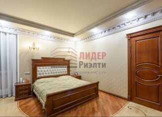 Продается 3-ком. квартира, 185 м2, Москва, Ленинский проспект, 111к1, ЖК Велл Хаус