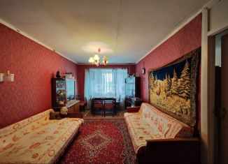 Продажа 3-комнатной квартиры, 64 м2, Московская область, городок Кубинка-1, к12