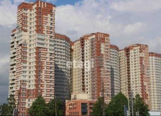 Продается однокомнатная квартира, 39 м2, Санкт-Петербург, улица Орджоникидзе, 52, Московский район