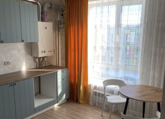 Продается 1-комнатная квартира, 30 м2, Самарская область