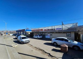 Продается торговая площадь, 379 м2, посёлок Подкумок, Железнодорожная улица, 4А