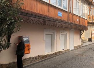 Продам торговую площадь, 50.4 м2, посёлок городского типа Гурзуф, Ленинградская улица, 21