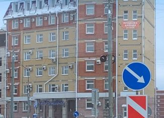 Продажа помещения свободного назначения, 2154.8 м2, Йошкар-Ола, улица Панфилова, 39Г, микрорайон Панфиловский