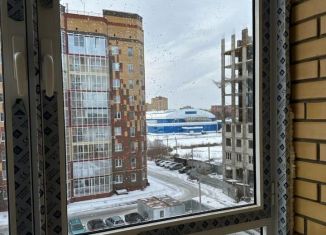 Продаю 2-комнатную квартиру, 72.2 м2, Йошкар-Ола, Прибрежный проезд, 14, ЖК Первая Линия