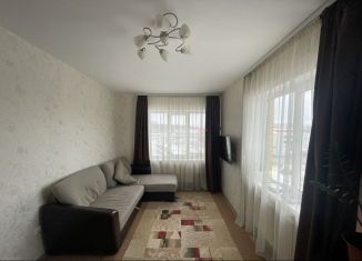 Двухкомнатная квартира на продажу, 47.3 м2, Ижевск, улица имени Татьяны Барамзиной, 3А, ЖК Италмас