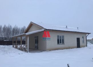 Продаю дом, 100 м2, деревня Жуково, 78Н-0927