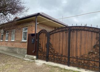 Продаю дом, 70 м2, село Троицкое