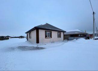 Продается дом, 82.6 м2, деревня Ташлыкуль, Полевая улица, 31