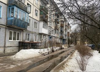 Продается двухкомнатная квартира, 42 м2, Ленинградская область, улица Ларина, 3А