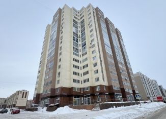 Продается однокомнатная квартира, 44.5 м2, Республика Башкортостан, проспект Октября, 85