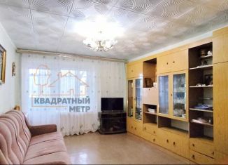 3-комнатная квартира на продажу, 59.1 м2, Димитровград, Московская улица, 36