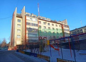 Продам 3-комнатную квартиру, 108 м2, Забайкальский край, улица Матвеева, 33