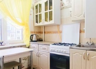 Продам двухкомнатную квартиру, 47 м2, Ивановская область, улица Куконковых, 10