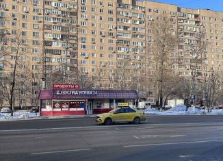 Двухкомнатная квартира на продажу, 52.5 м2, Московская область, Ильинское шоссе