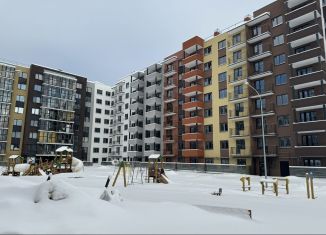 Продажа 1-ком. квартиры, 32.4 м2, Ивановская область