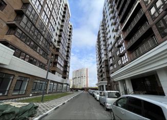 Продажа 3-комнатной квартиры, 78.3 м2, Анапа, ЖК Приоритет, улица Омелькова, 93