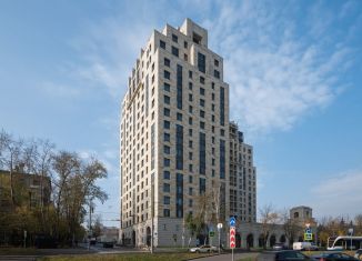 Продается двухкомнатная квартира, 84 м2, Москва, улица Орджоникидзе, 1, ЖК Баркли Резиденс