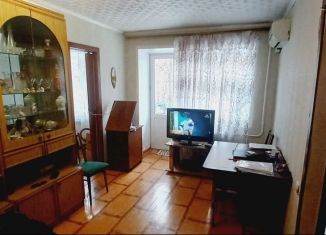 2-комнатная квартира на продажу, 41 м2, посёлок городского типа Усть-Кинельский, улица Тимирязева, 2